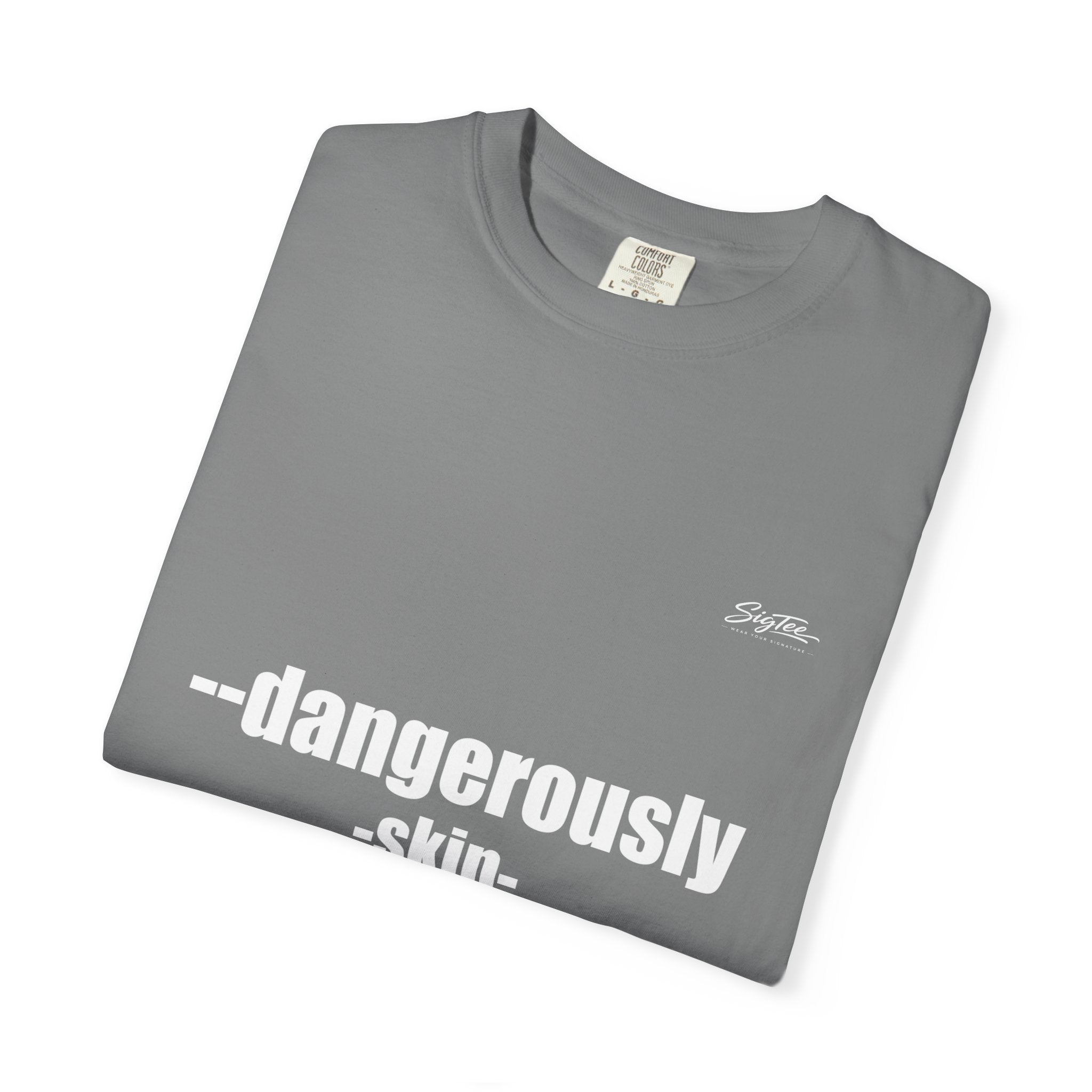 Dangerously Skip Permissions T-Shirt