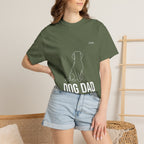 Dog Dad Tee