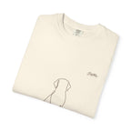 Dog Dad Tee