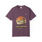 Currently Unbothered Cat Bath T-Shirt