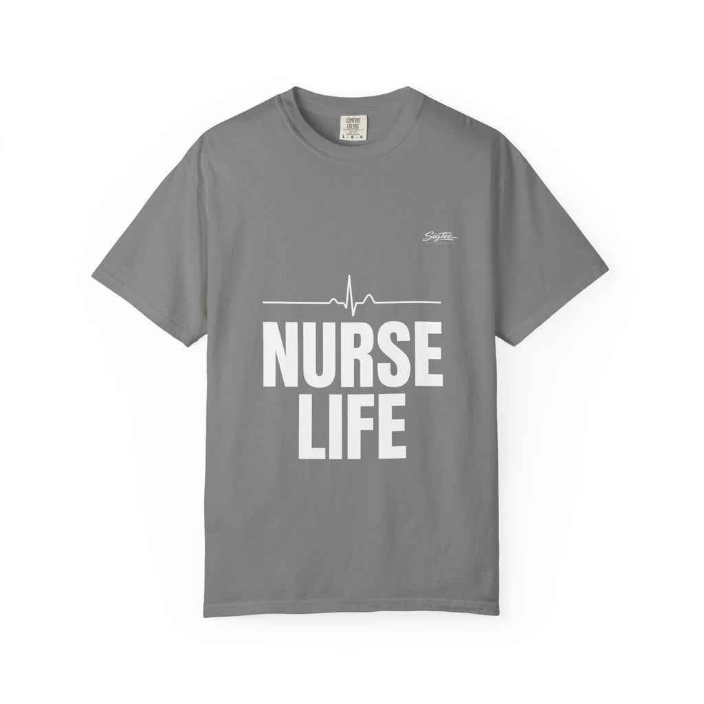 Nurse Life Tee