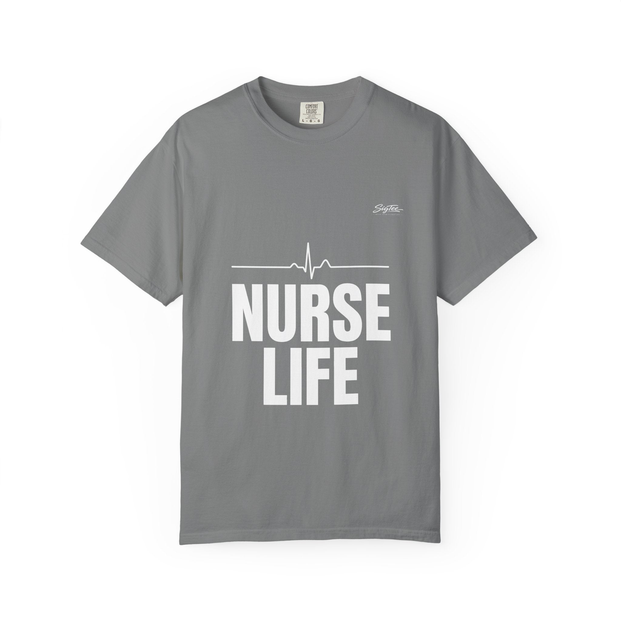 Nurse Life Tee