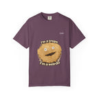 Creep Crepe T-Shirt