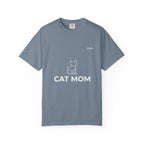 Cat Mom Tee