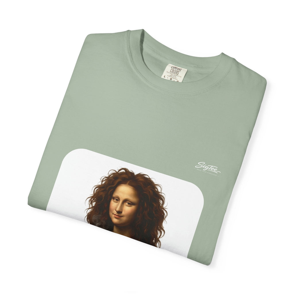 Monday Lisa Tee