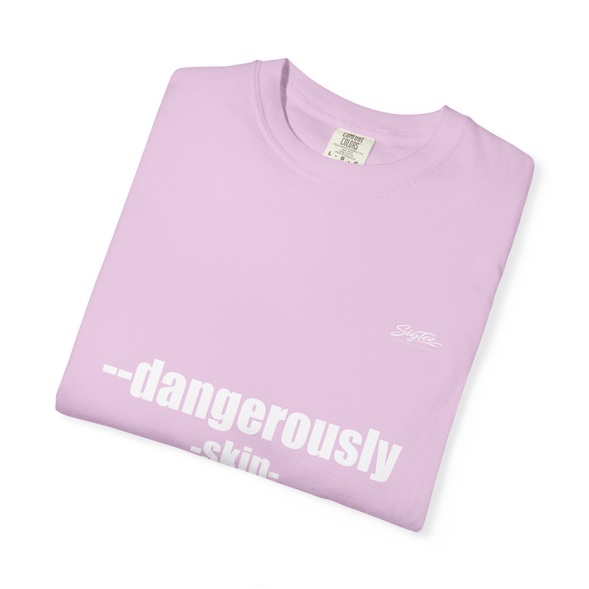 Dangerously Skip Permissions T-Shirt
