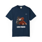 Love Punch Monkey T-Shirt