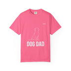 Dog Dad Tee
