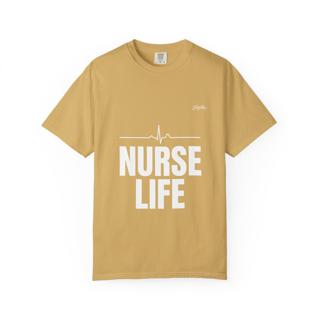 Nurse Life Tee