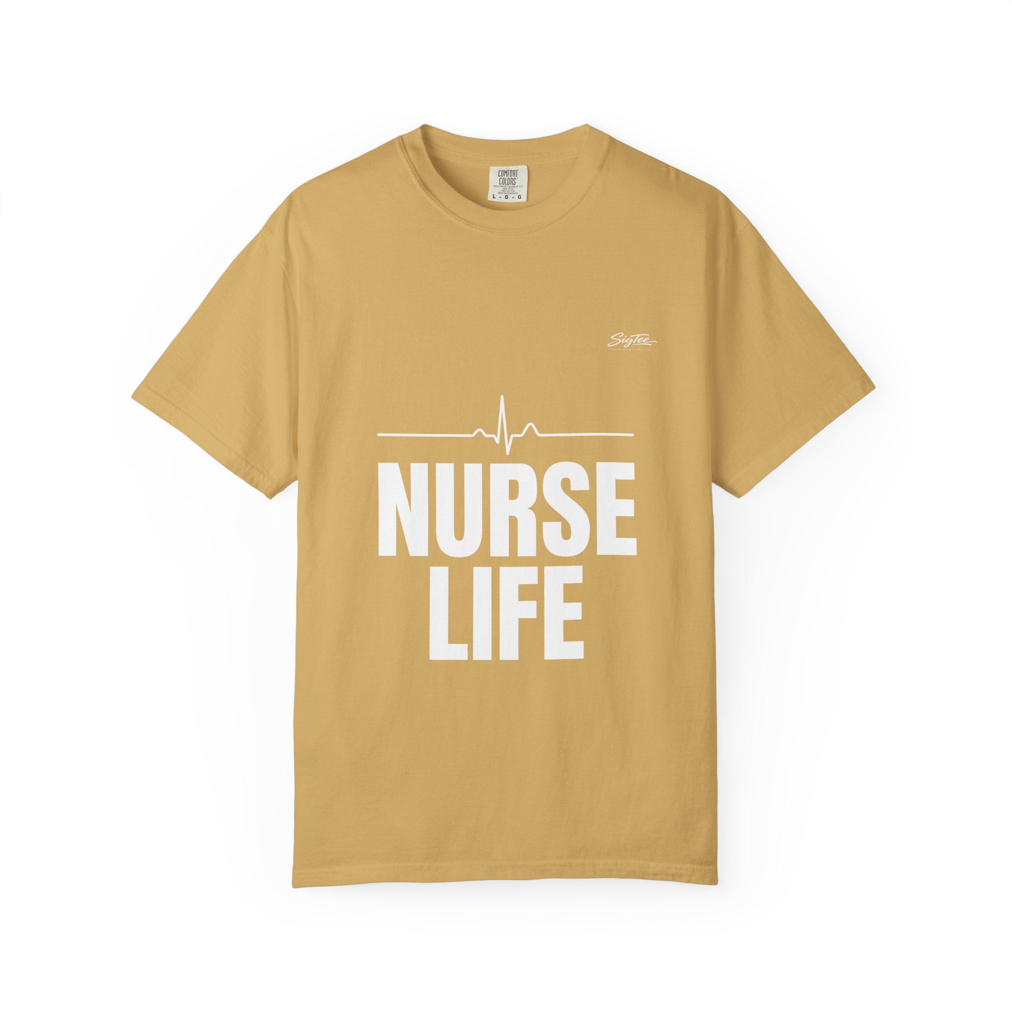 Nurse Life Tee