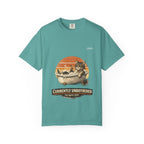 Currently Unbothered Cat Bath T-Shirt