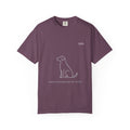 Easily Distracted By Dogs Tee