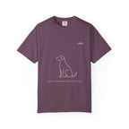 Easily Distracted By Dogs Tee