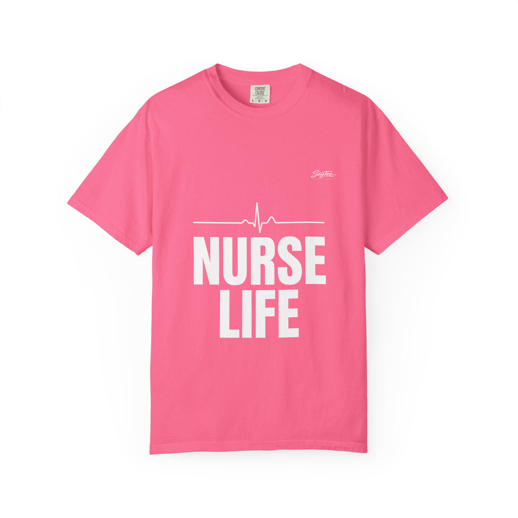 Nurse Life Tee