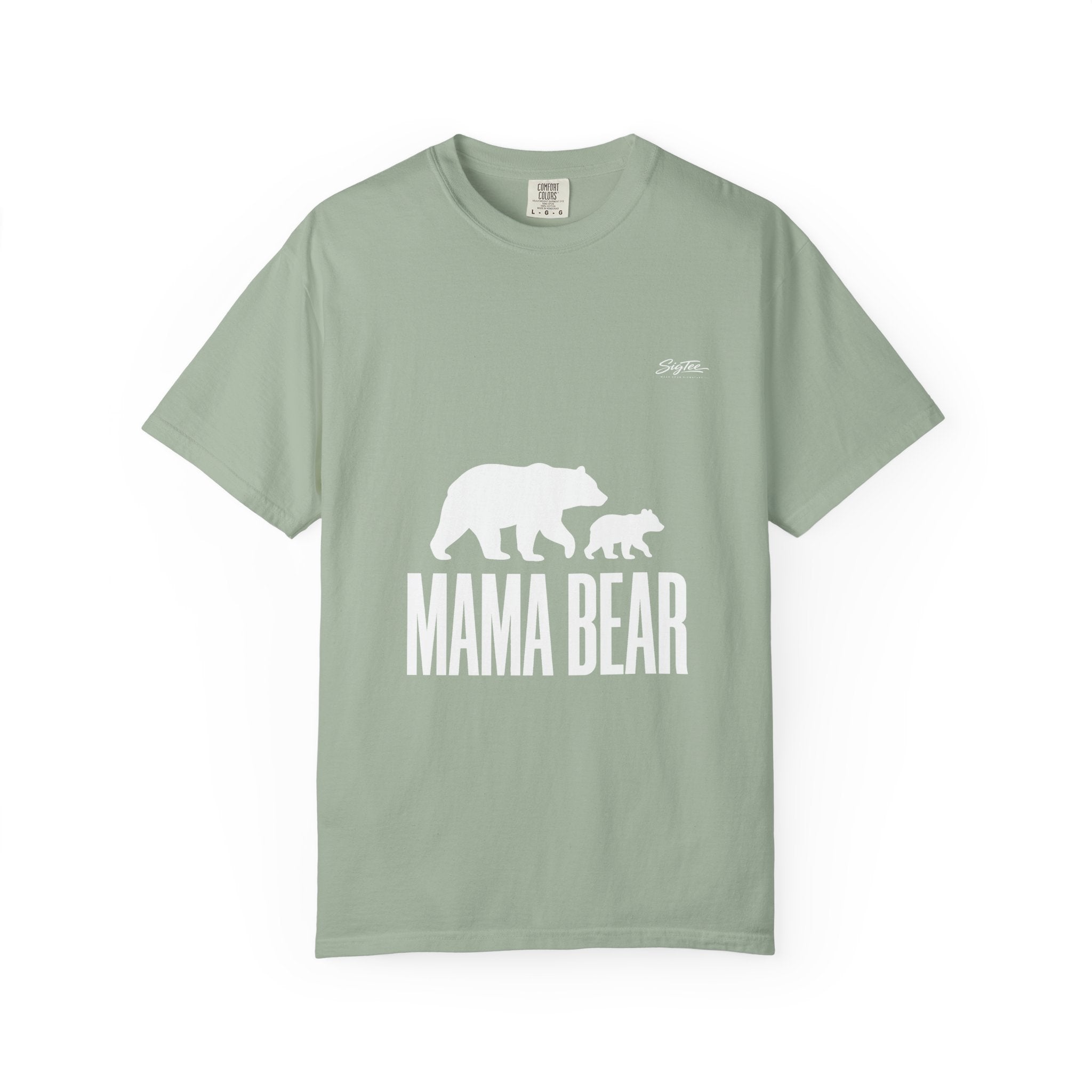 Mama Bear Tee