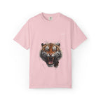 Fierce Tiger Splash T-shirt