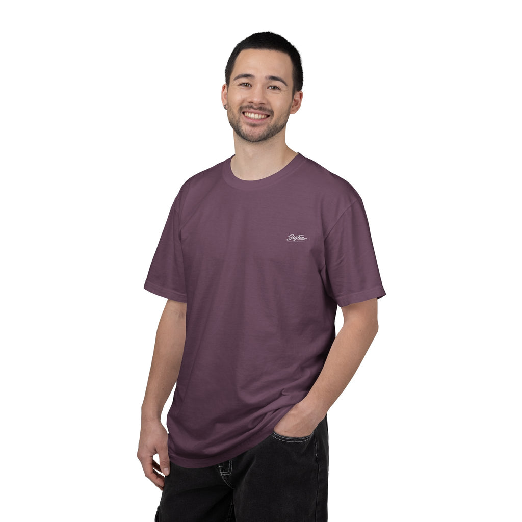Wolf Wilderness Graphic T-Shirt