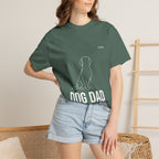 Dog Dad Tee