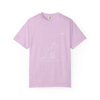Easily Distracted By Cats Tee