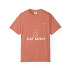 Cat Mom Tee