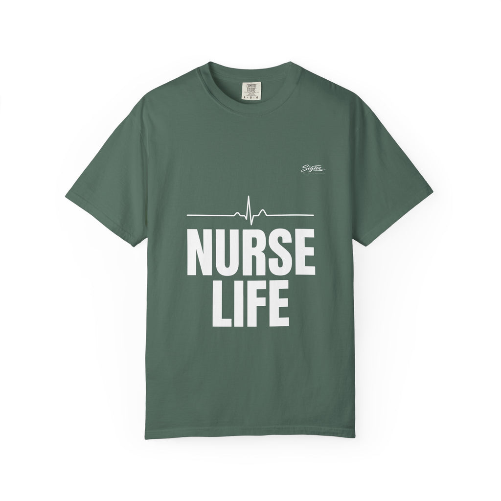 Nurse Life Tee