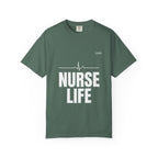 Nurse Life Tee
