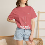 Dog Dad Tee
