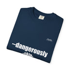 Dangerously Skip Permissions T-Shirt