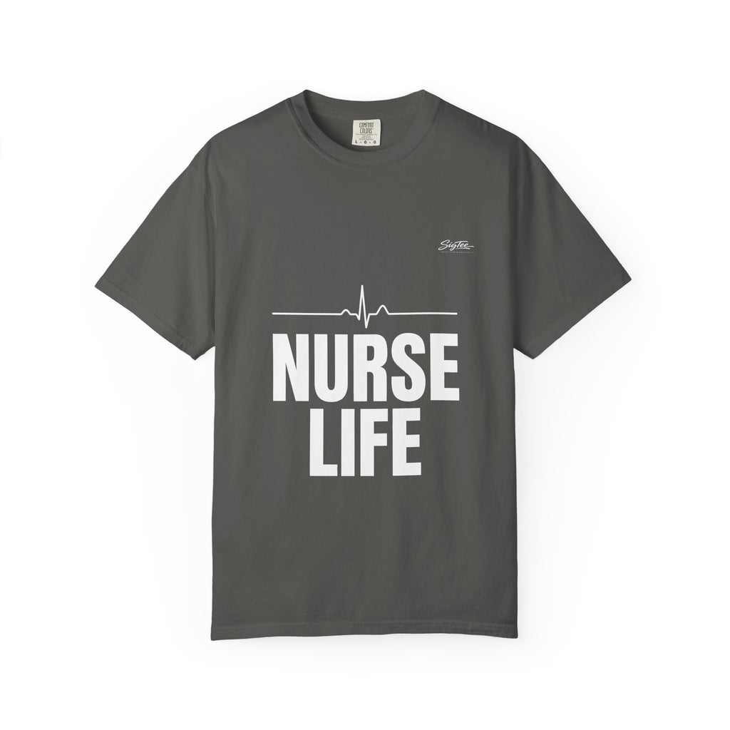 Nurse Life Tee
