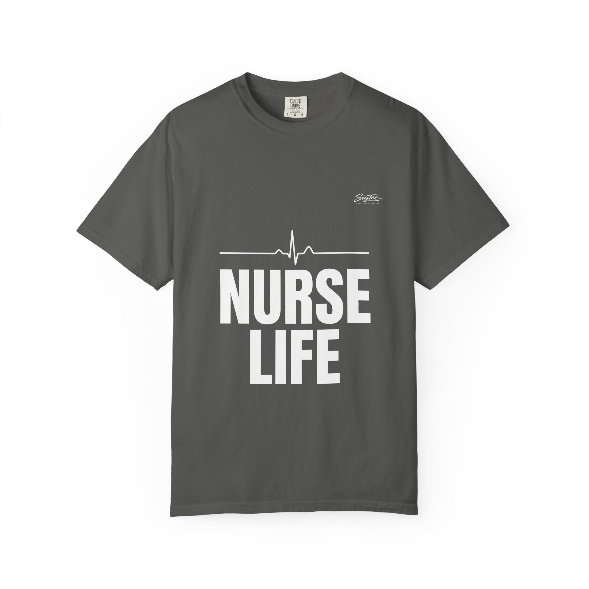Nurse Life Tee