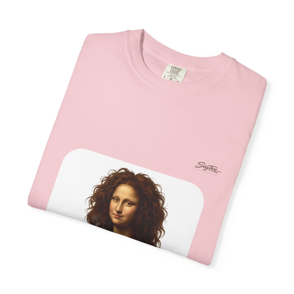 Monday Lisa Tee