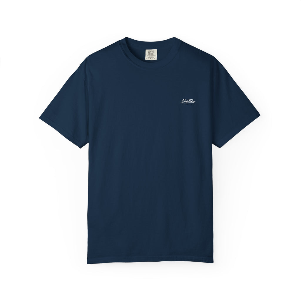 Grizzly Bear Graphic T-Shirt