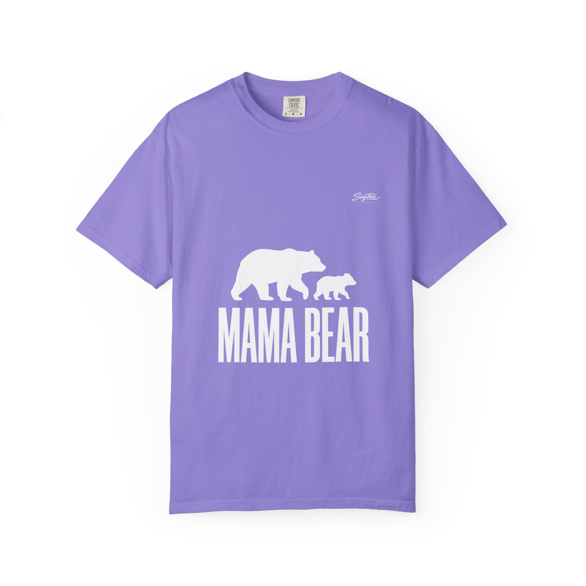 Mama Bear Tee