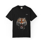Fierce Tiger Splash T-shirt