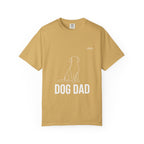 Dog Dad Tee