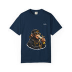 Banana Baller Monkey Graphic T-Shirt