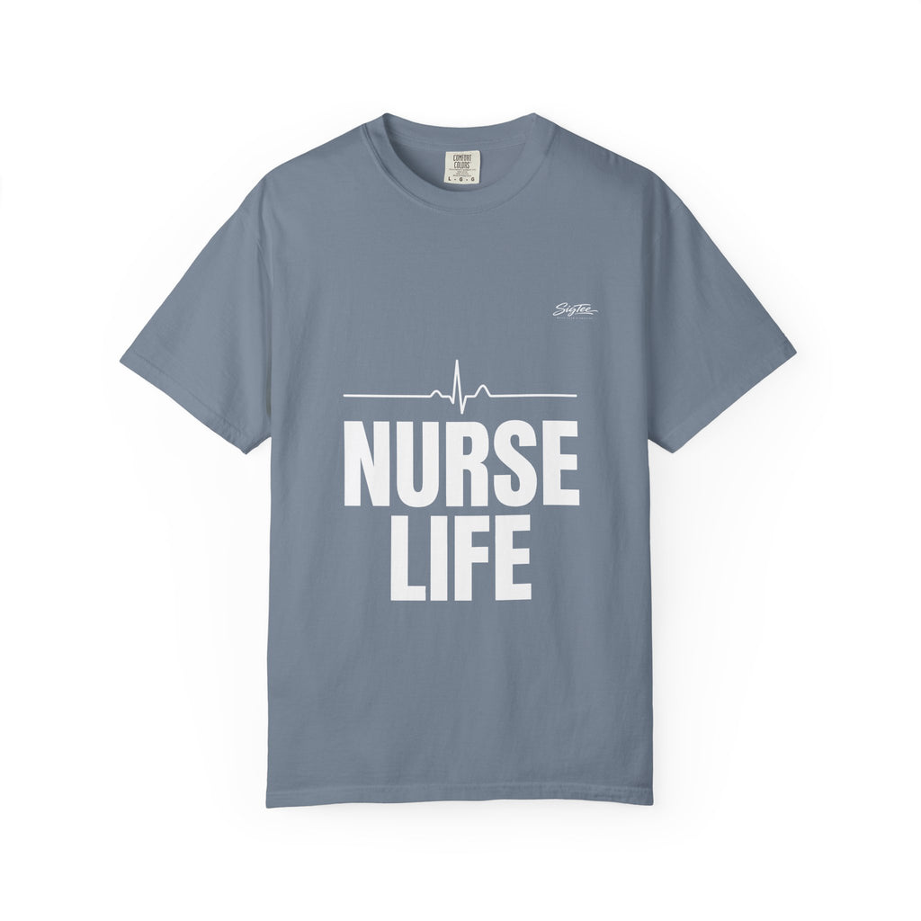 Nurse Life Tee