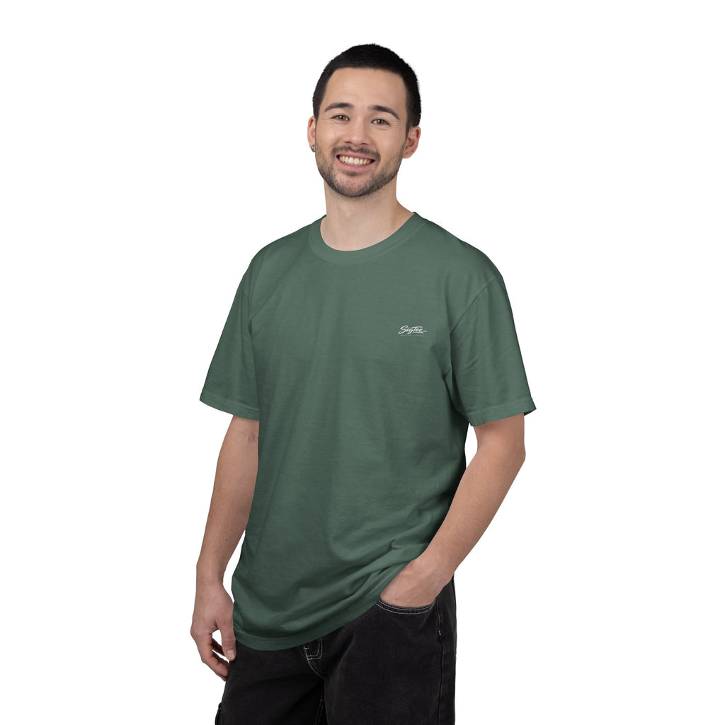 Wolf Wilderness Graphic T-Shirt