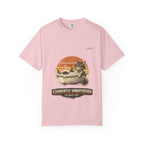 Currently Unbothered Cat Bath T-Shirt