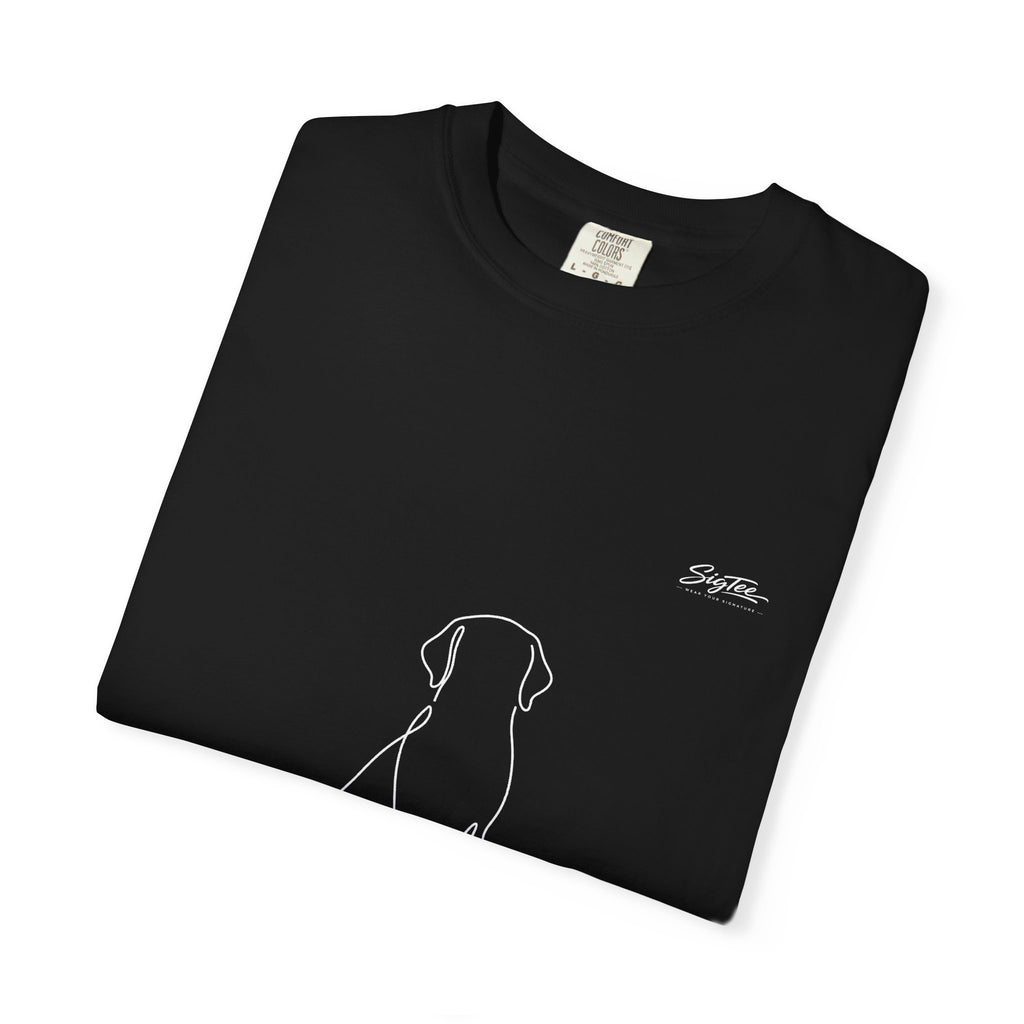 Dog Dad Tee