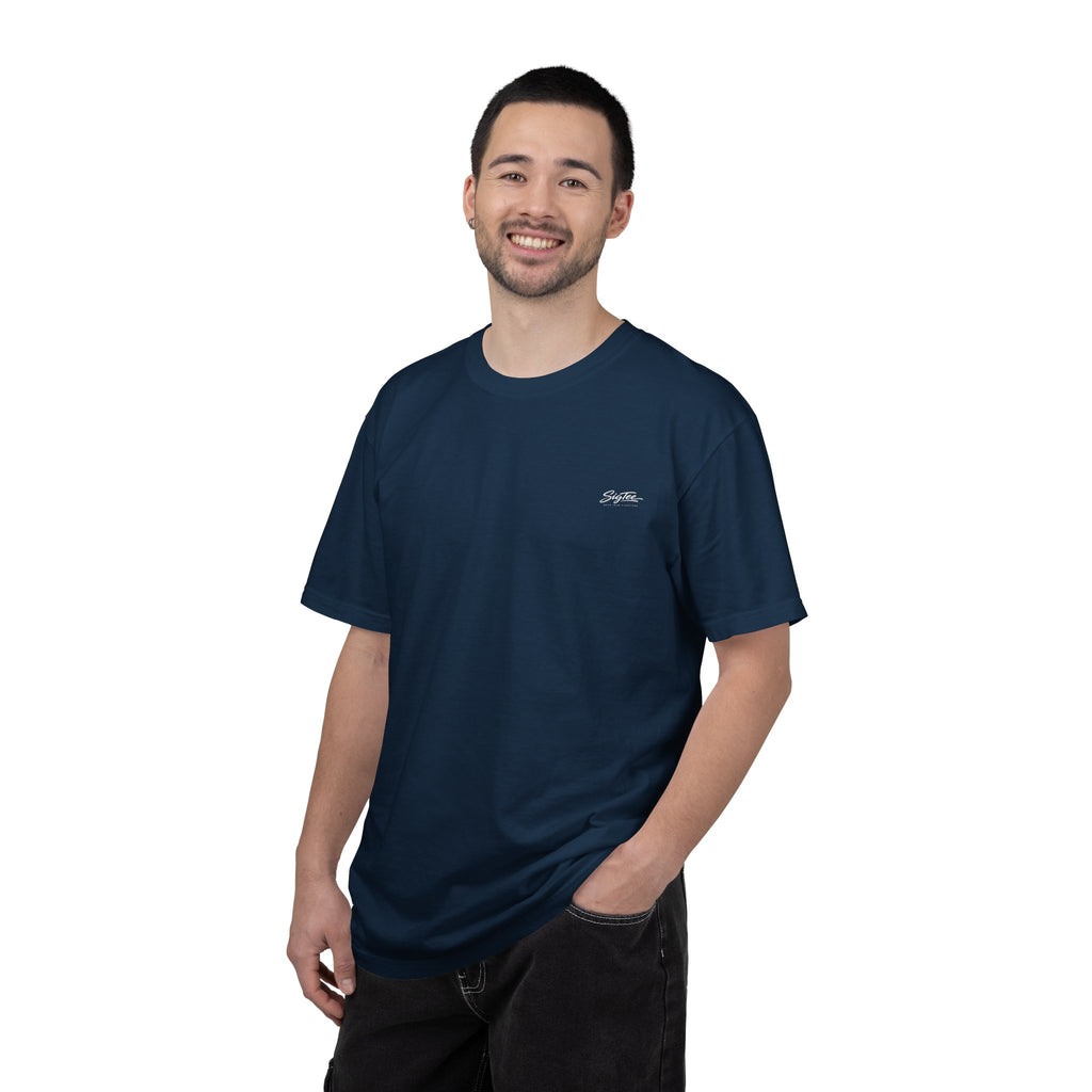 Wolf Wilderness Graphic T-Shirt