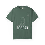 Dog Dad Tee