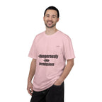 Dangerously Skip Permissions T-Shirt