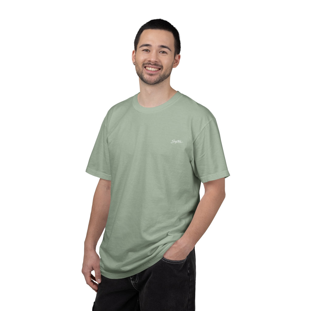 Wolf Wilderness Graphic T-Shirt