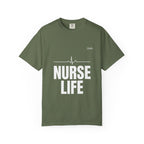 Nurse Life Tee