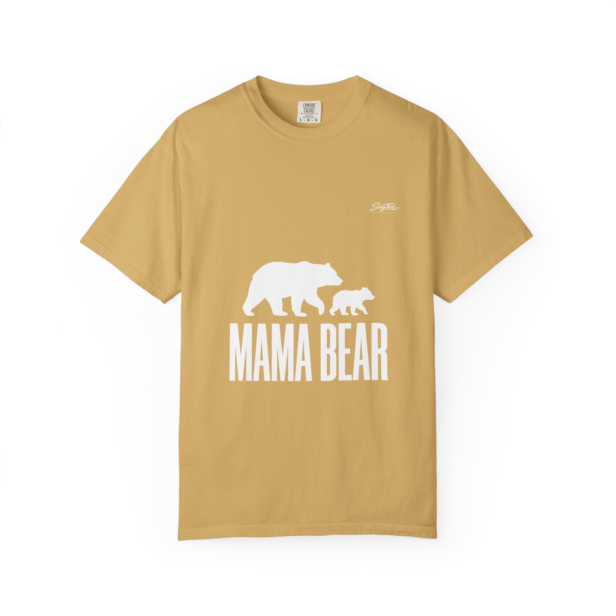 Mama Bear Tee