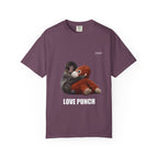 Love Punch Monkey T-Shirt