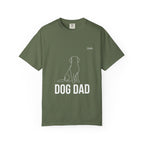 Dog Dad Tee