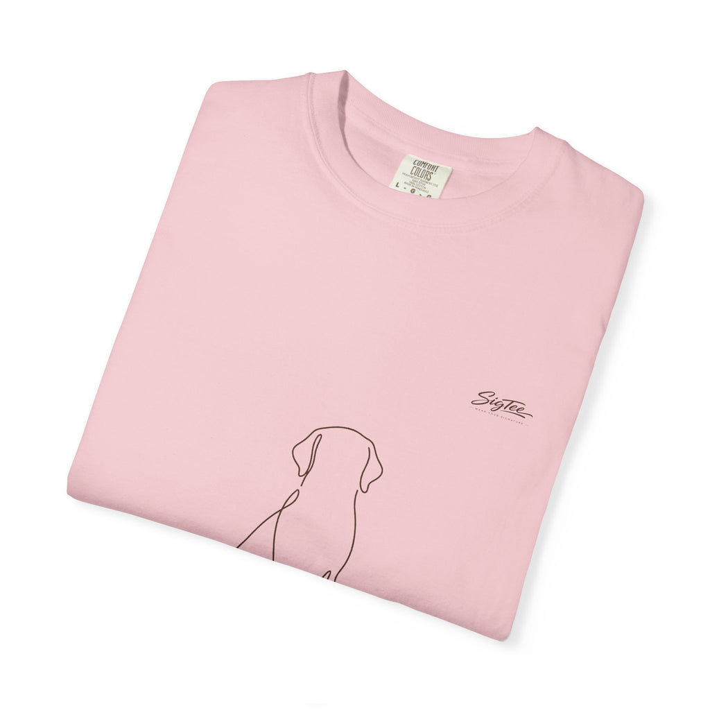 Dog Dad Tee