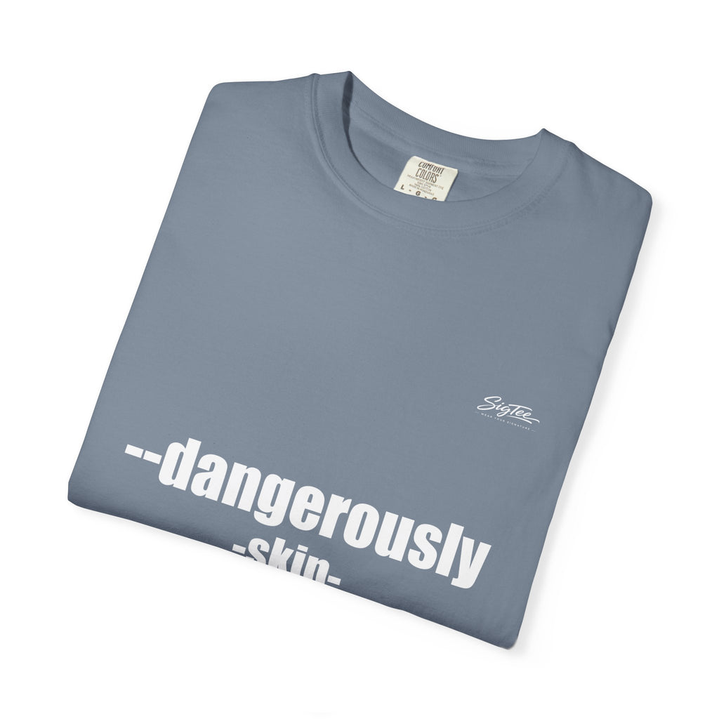 Dangerously Skip Permissions T-Shirt